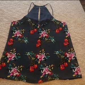 Express Barcelona reversible tank